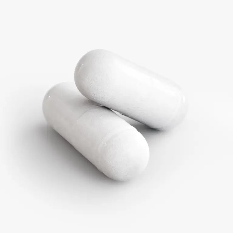 Probiotic 40 Billion with Prebiotics