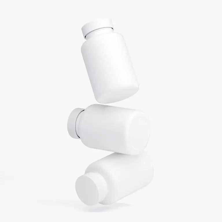 Probiotic 40 Billion with Prebiotics