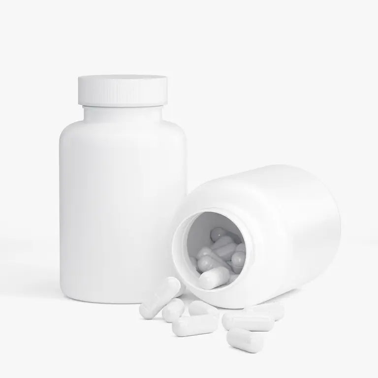 Probiotic 40 Billion with Prebiotics