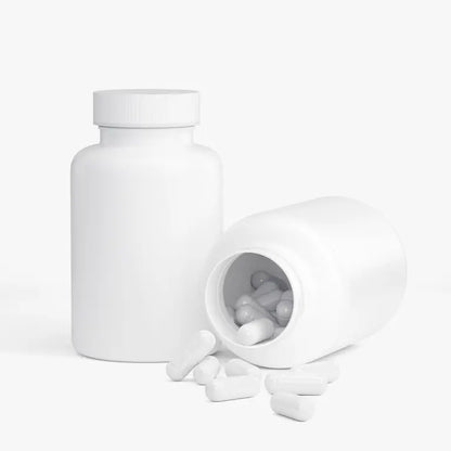 Probiotic 40 Billion with Prebiotics